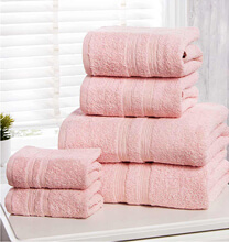 Camden Six Piece Towel Bale - RT706